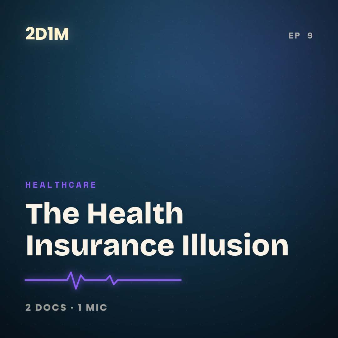 The Health Insurance Illusion cover
