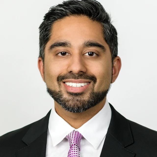 Dr. Adil Ahmed